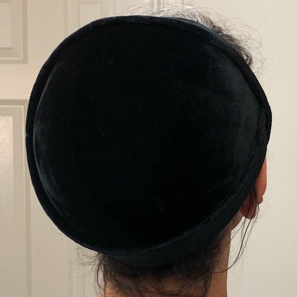 Vintage Janyth Roy of New York Hat - Picture 4 of 6